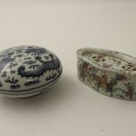 766 3281 PORCELAIN
